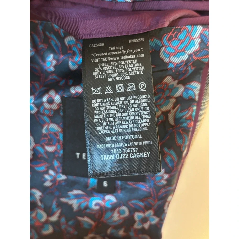 Ted Baker ted baker